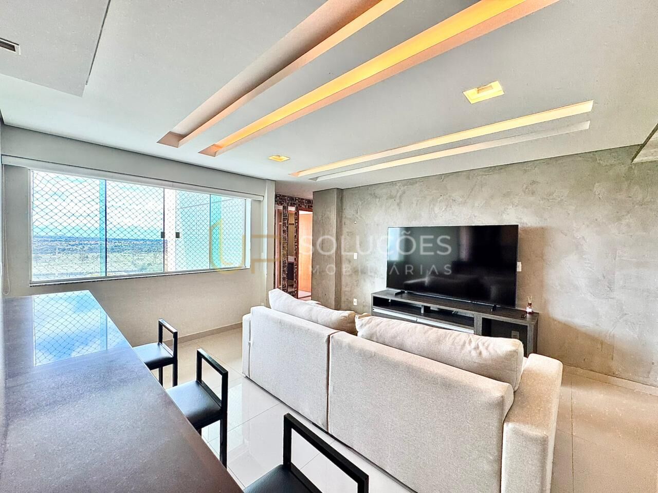 Apartamento, 2 quartos, 55 m² - Foto 3