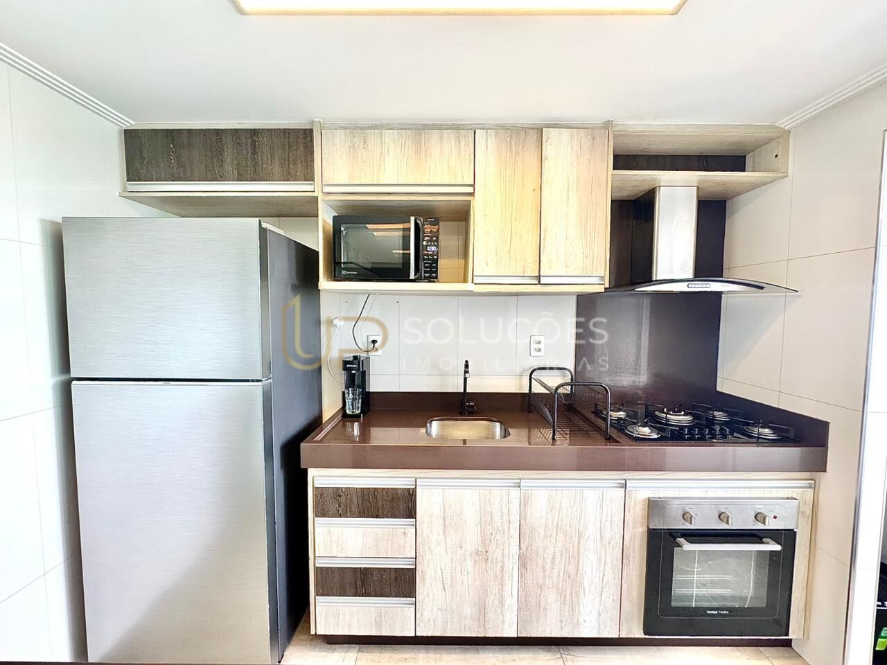 Apartamento, 2 quartos, 55 m² - Foto 5