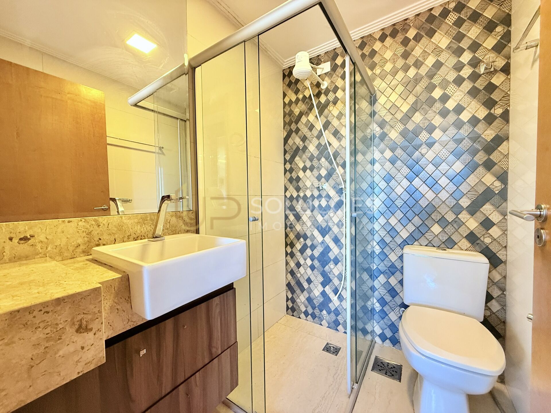 Apartamento, 2 quartos, 55 m² - Foto 12