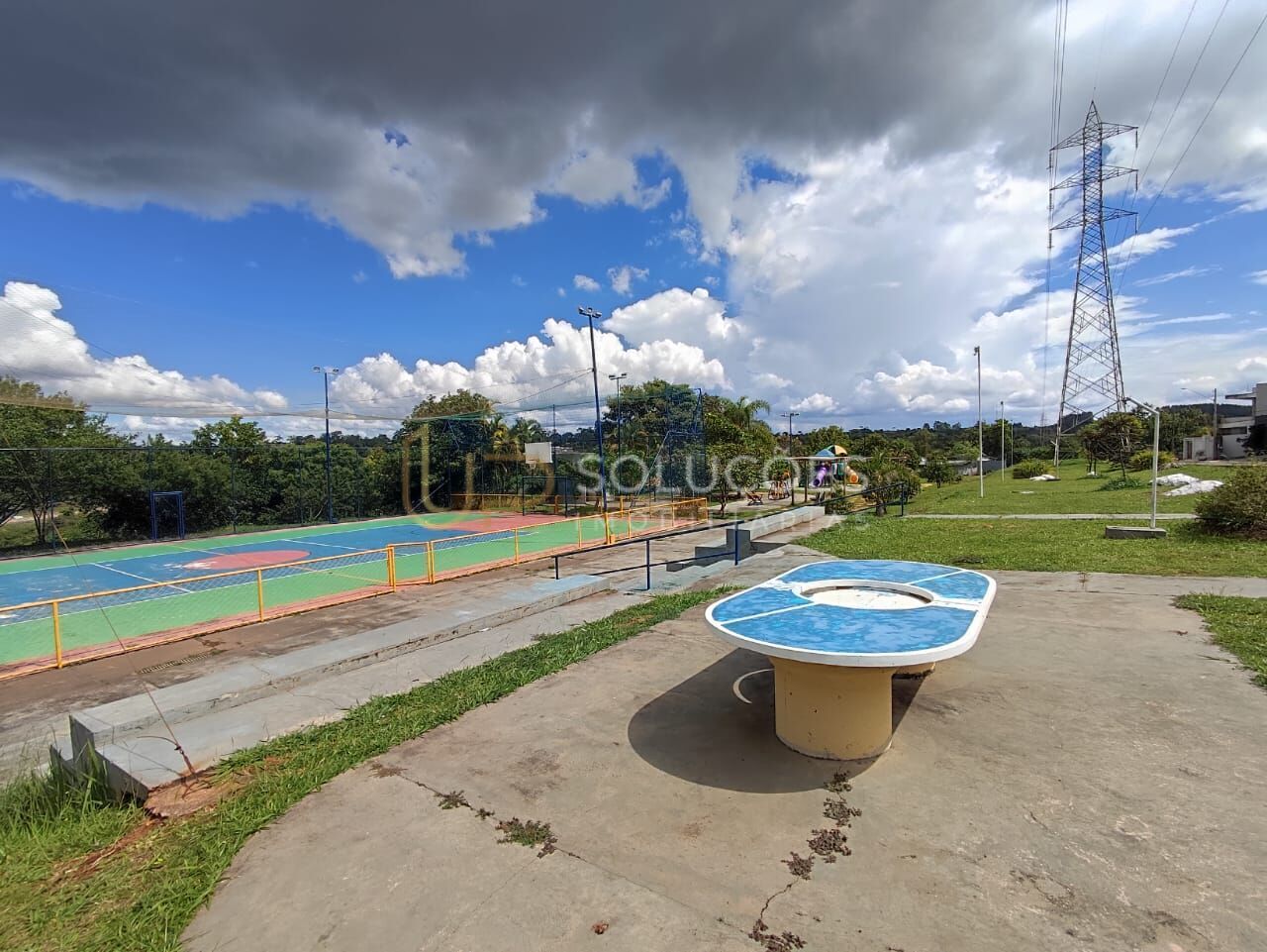 Terreno, 453 m² - Foto 11
