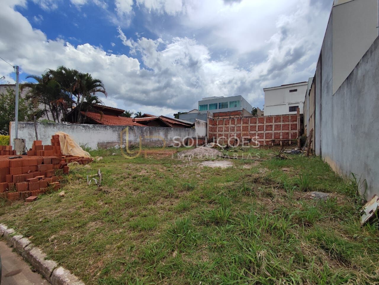 Terreno, 453 m² - Foto 4