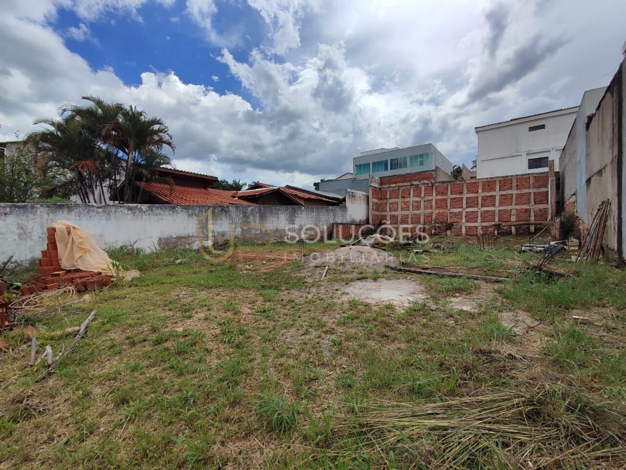 Terreno, 453 m² - Foto 5
