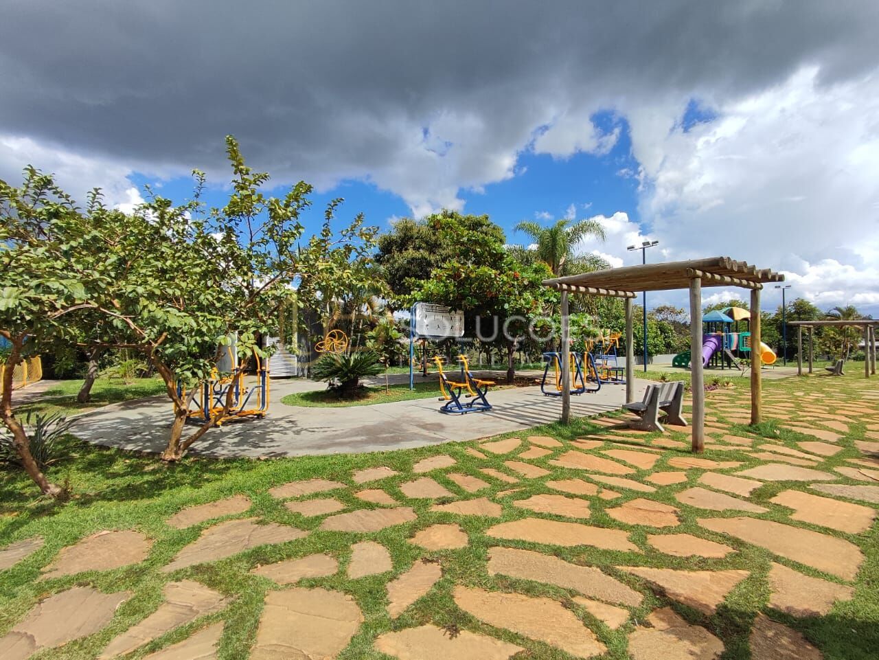 Terreno, 453 m² - Foto 13
