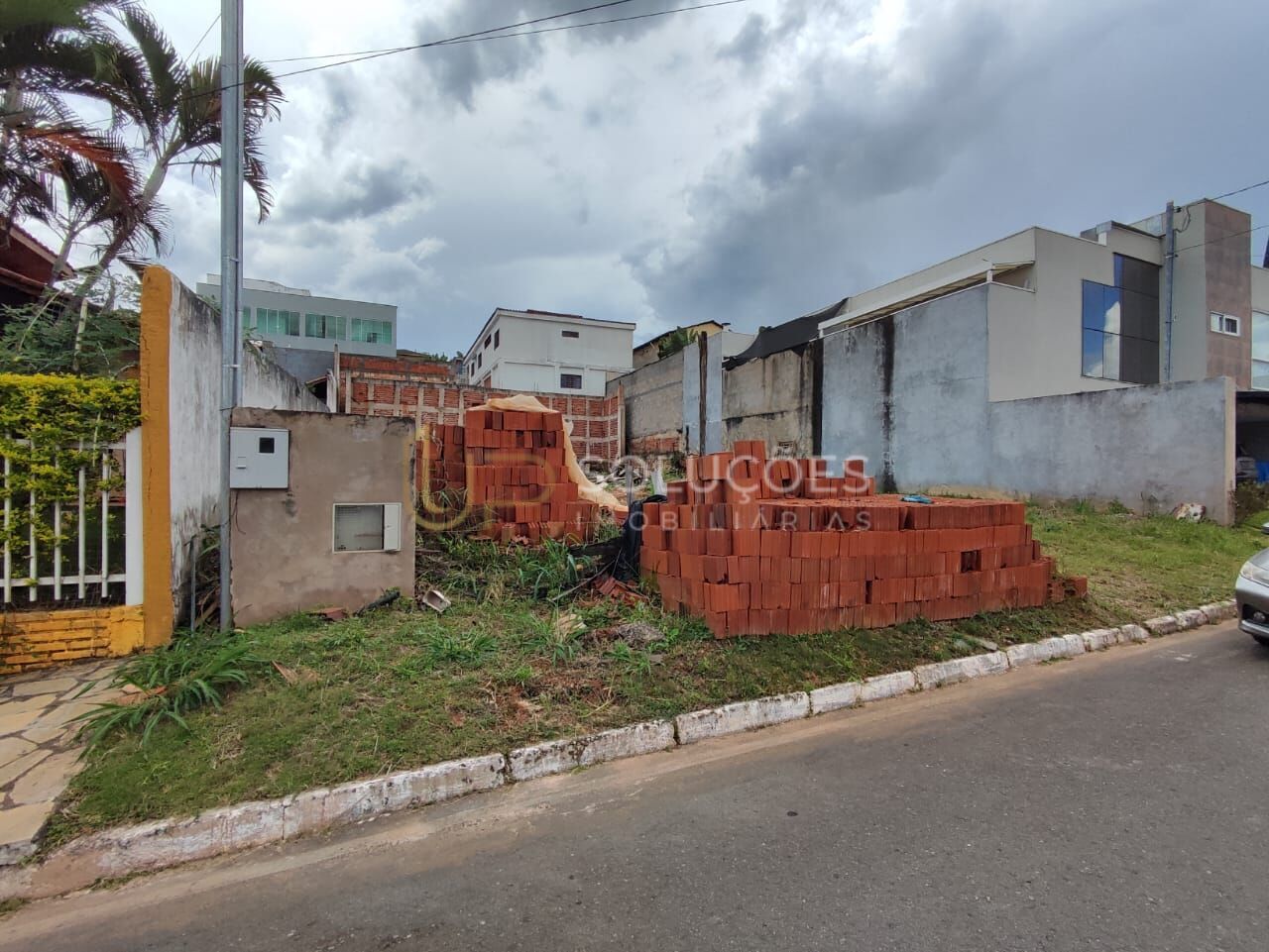 Terreno, 453 m² - Foto 6