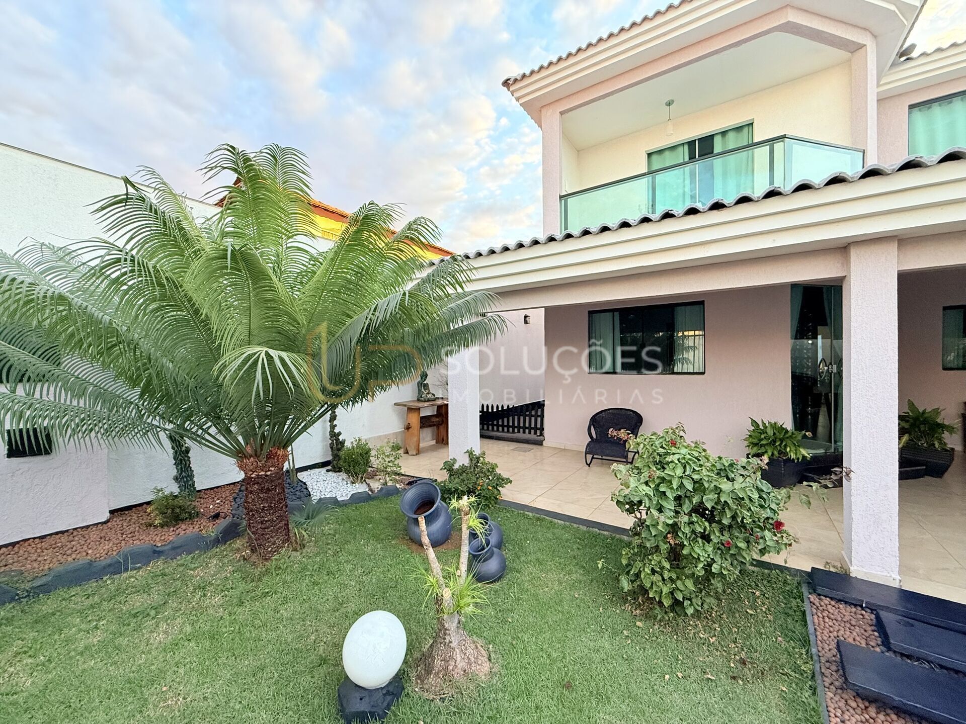 Sobrado, 3 quartos, 350 m² - Foto 2