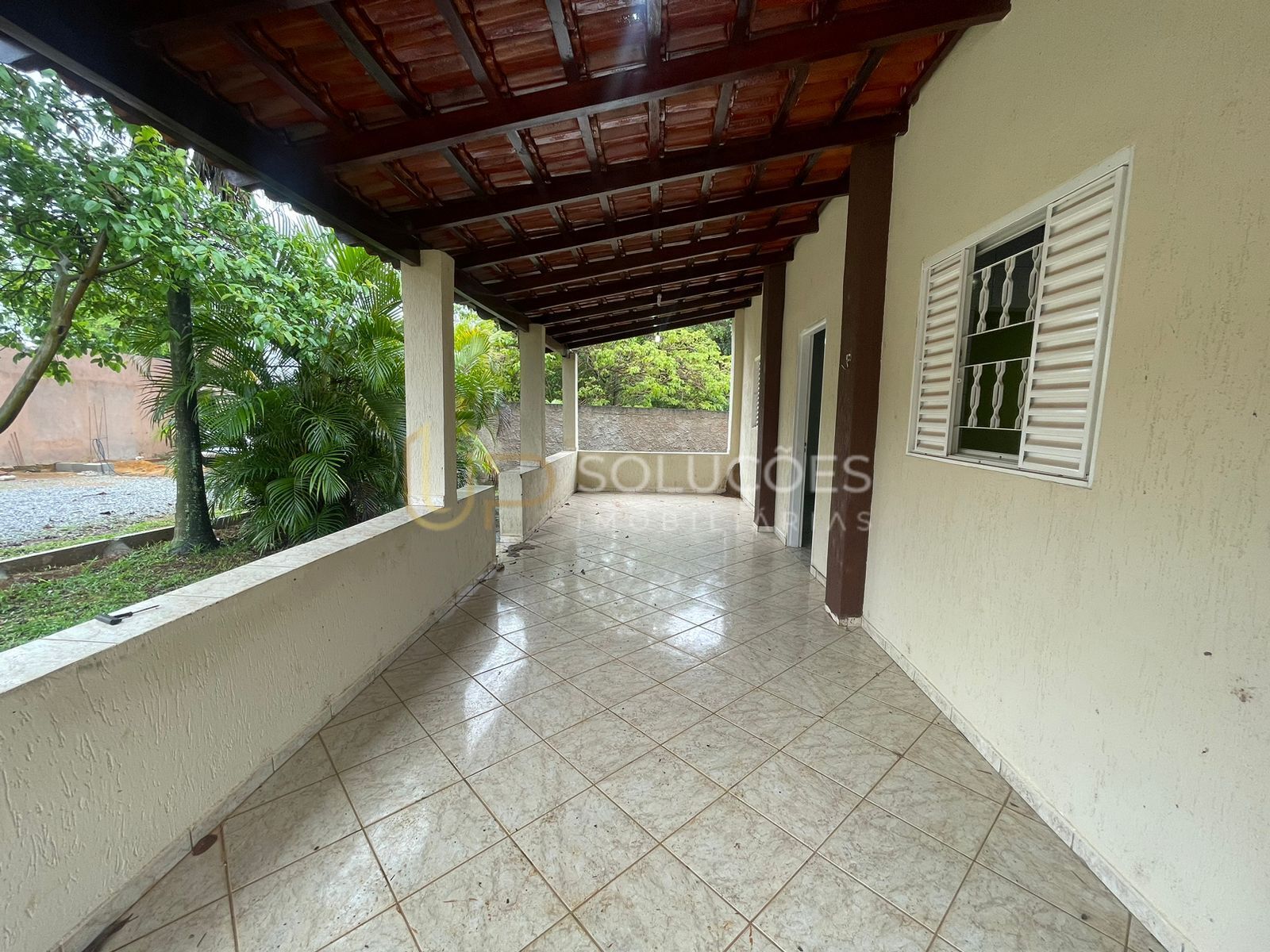 Casa, 2 quartos, 120 m² - Foto 1