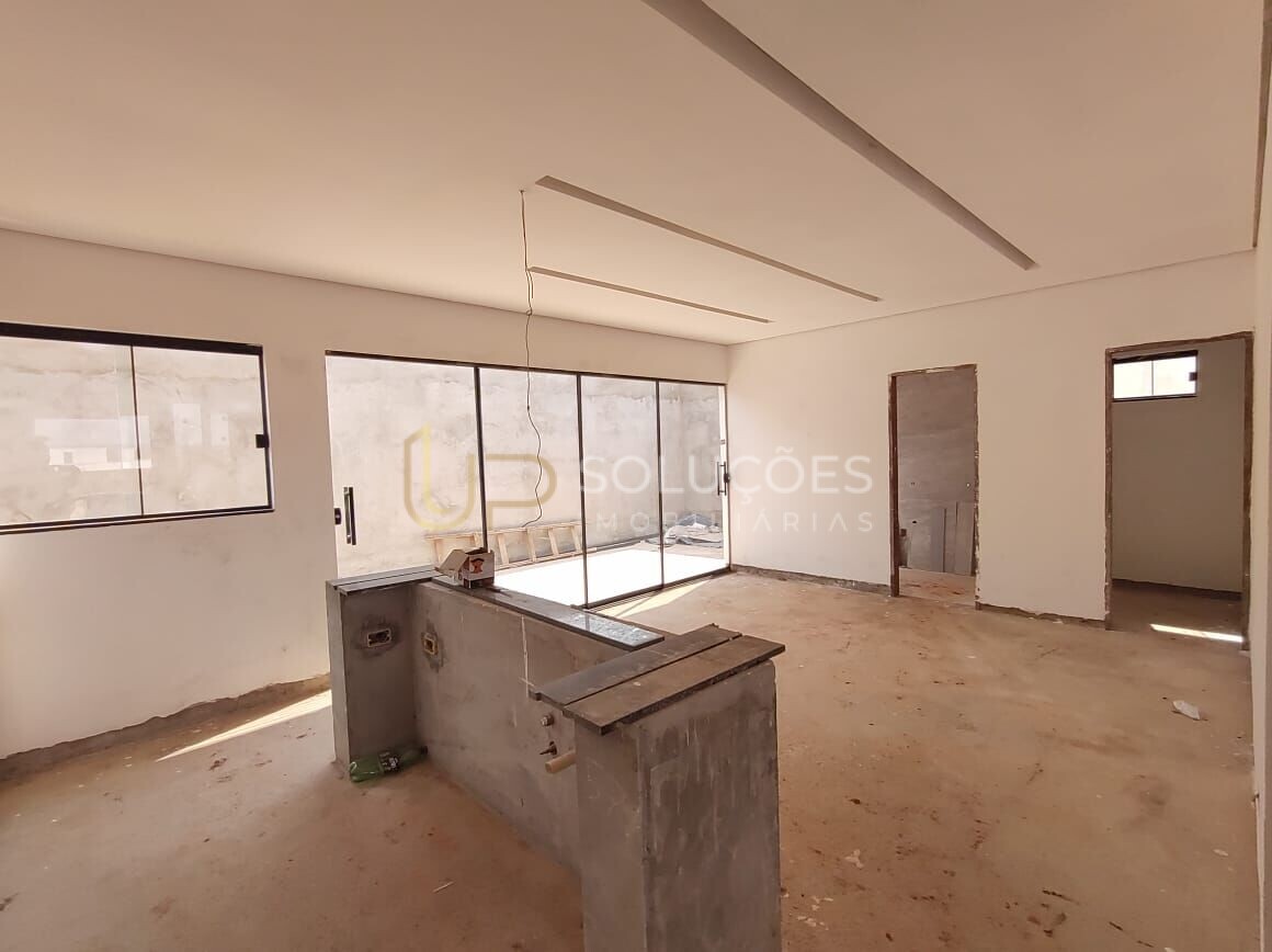 Casa de Condomínio, 2 quartos - Foto 8