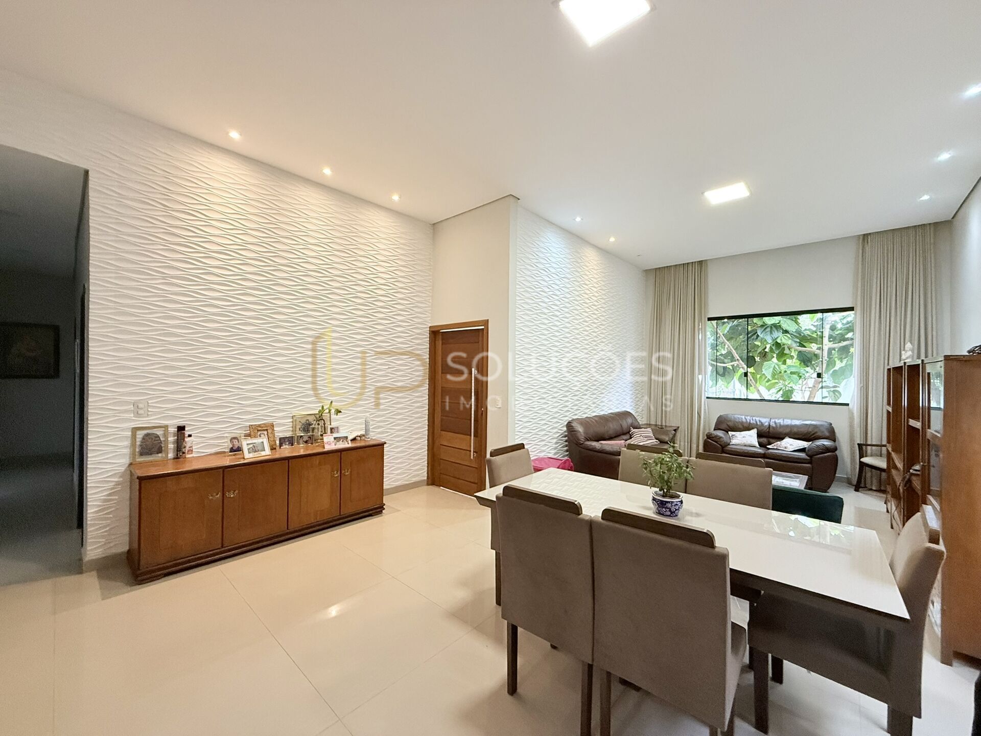 Casa de Condomínio, 4 quartos - Foto 5