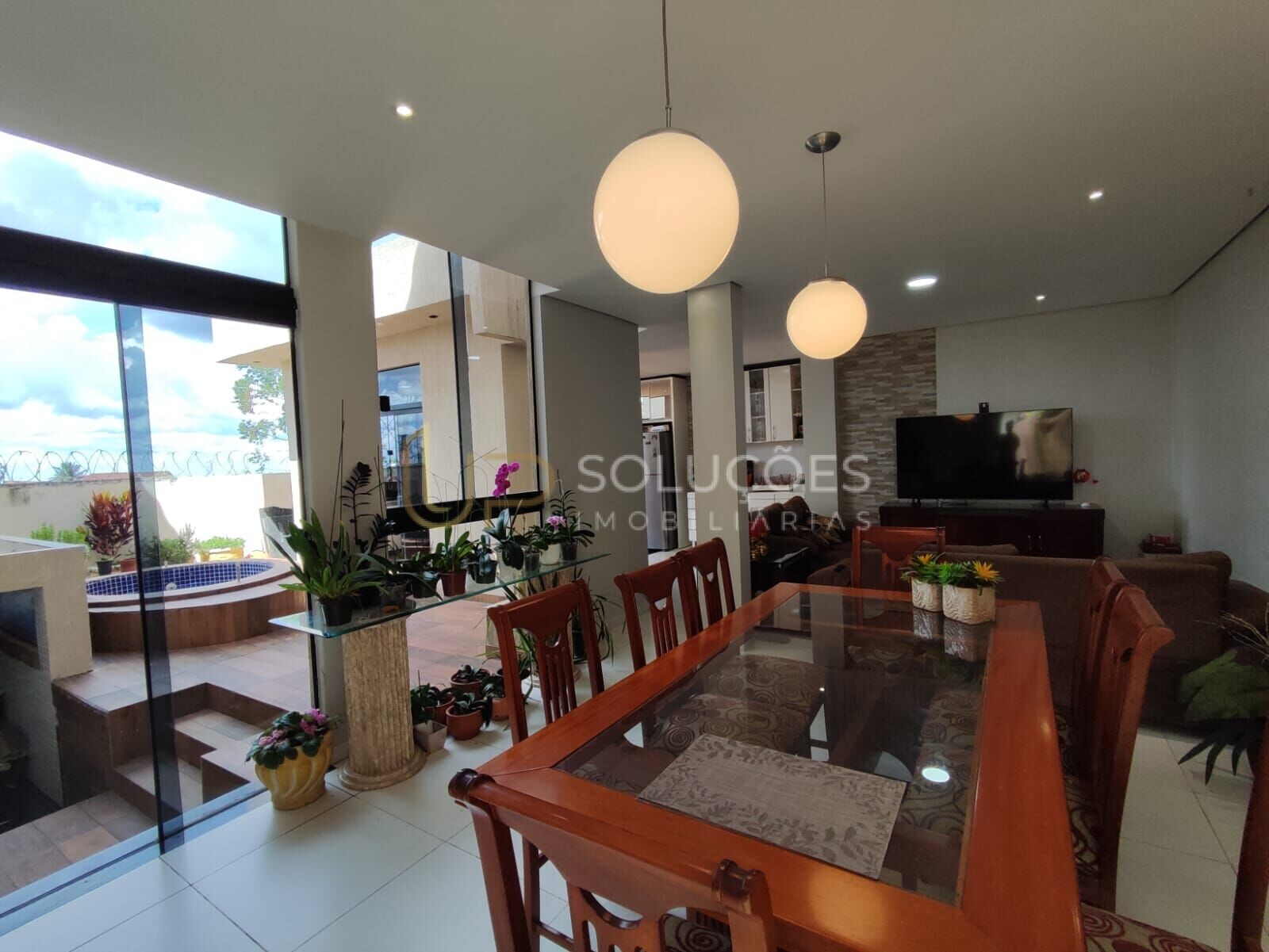 Casa de Condomínio à venda com 4 quartos, 240m² - Foto 7