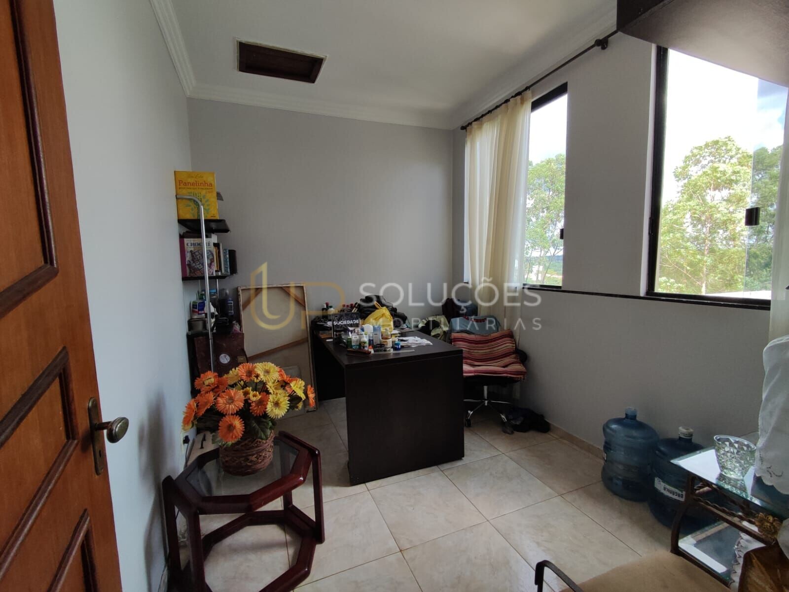 Casa de Condomínio à venda com 4 quartos, 240m² - Foto 31
