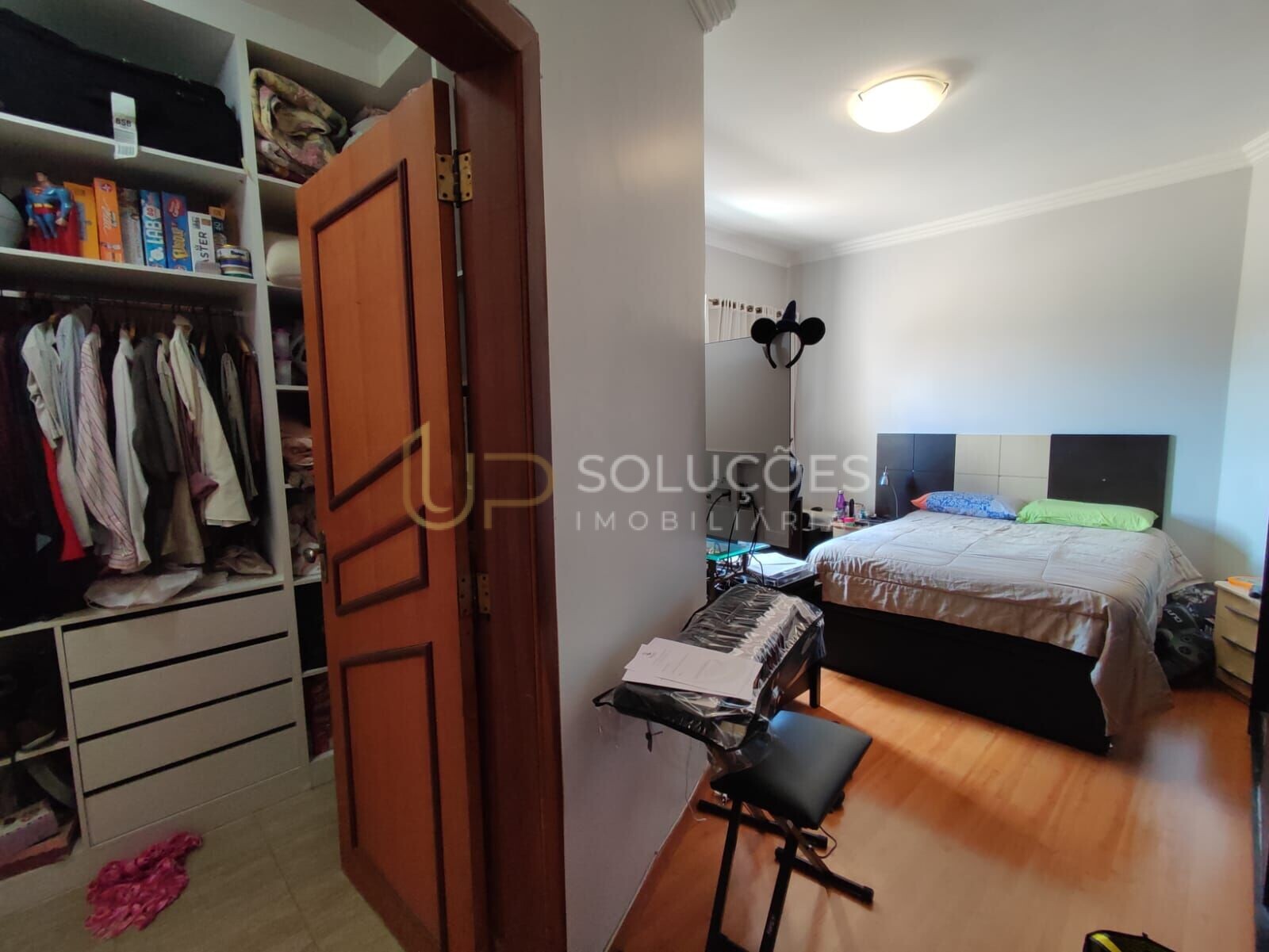 Casa de Condomínio à venda com 4 quartos, 240m² - Foto 21