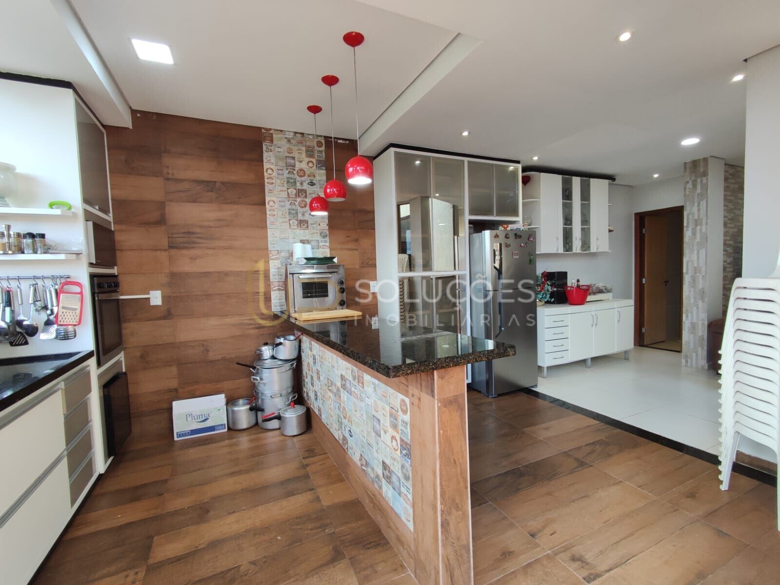 Casa de Condomínio à venda com 4 quartos, 240m² - Foto 16