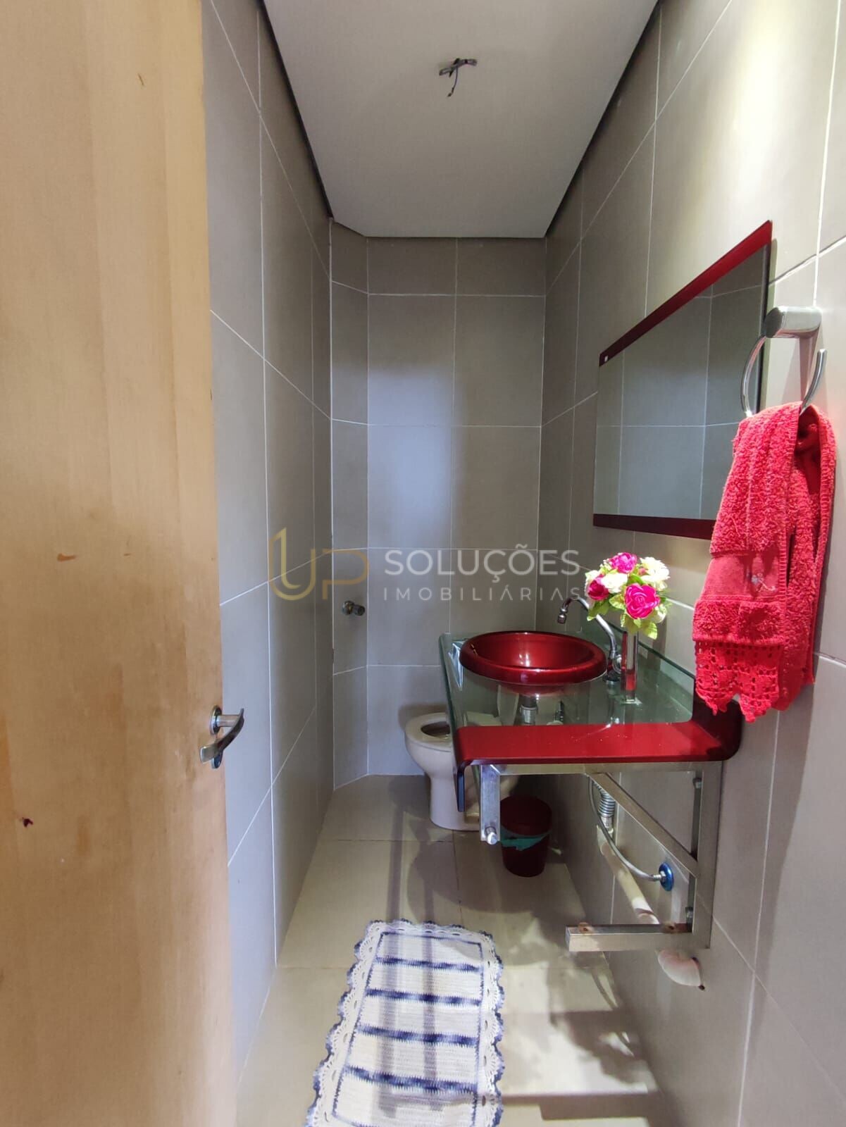 Casa de Condomínio à venda com 4 quartos, 240m² - Foto 27