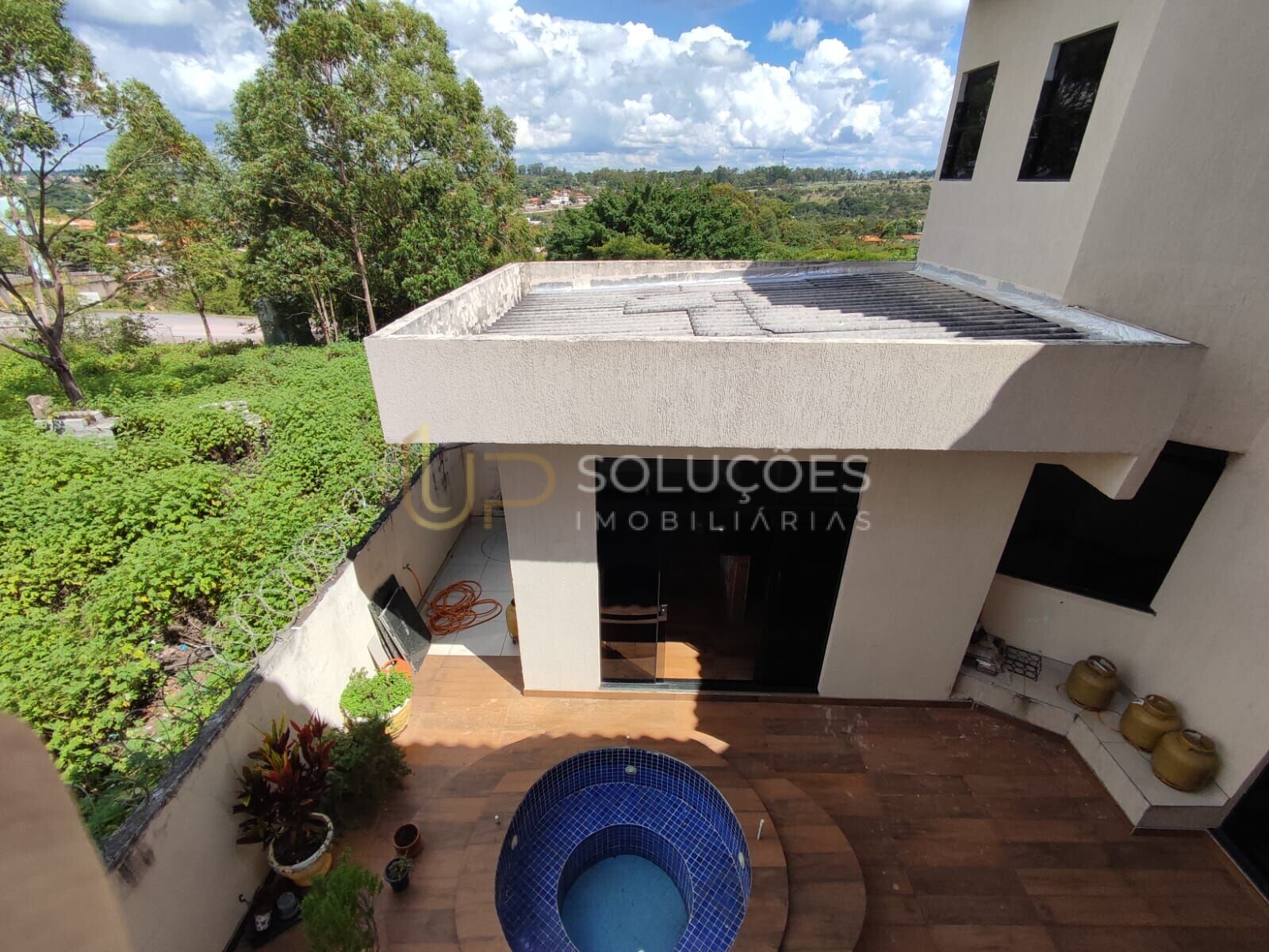 Casa de Condomínio à venda com 4 quartos, 240m² - Foto 37