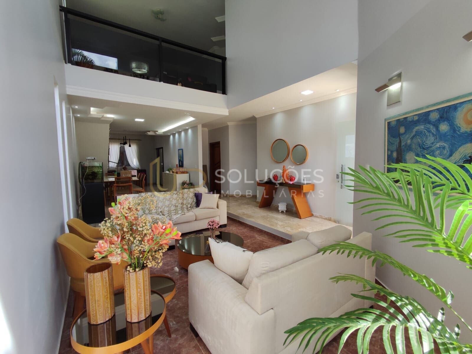 Casa de Condomínio à venda com 4 quartos, 240m² - Foto 4