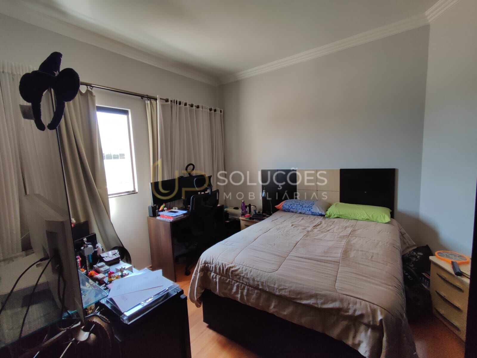 Casa de Condomínio à venda com 4 quartos, 240m² - Foto 17