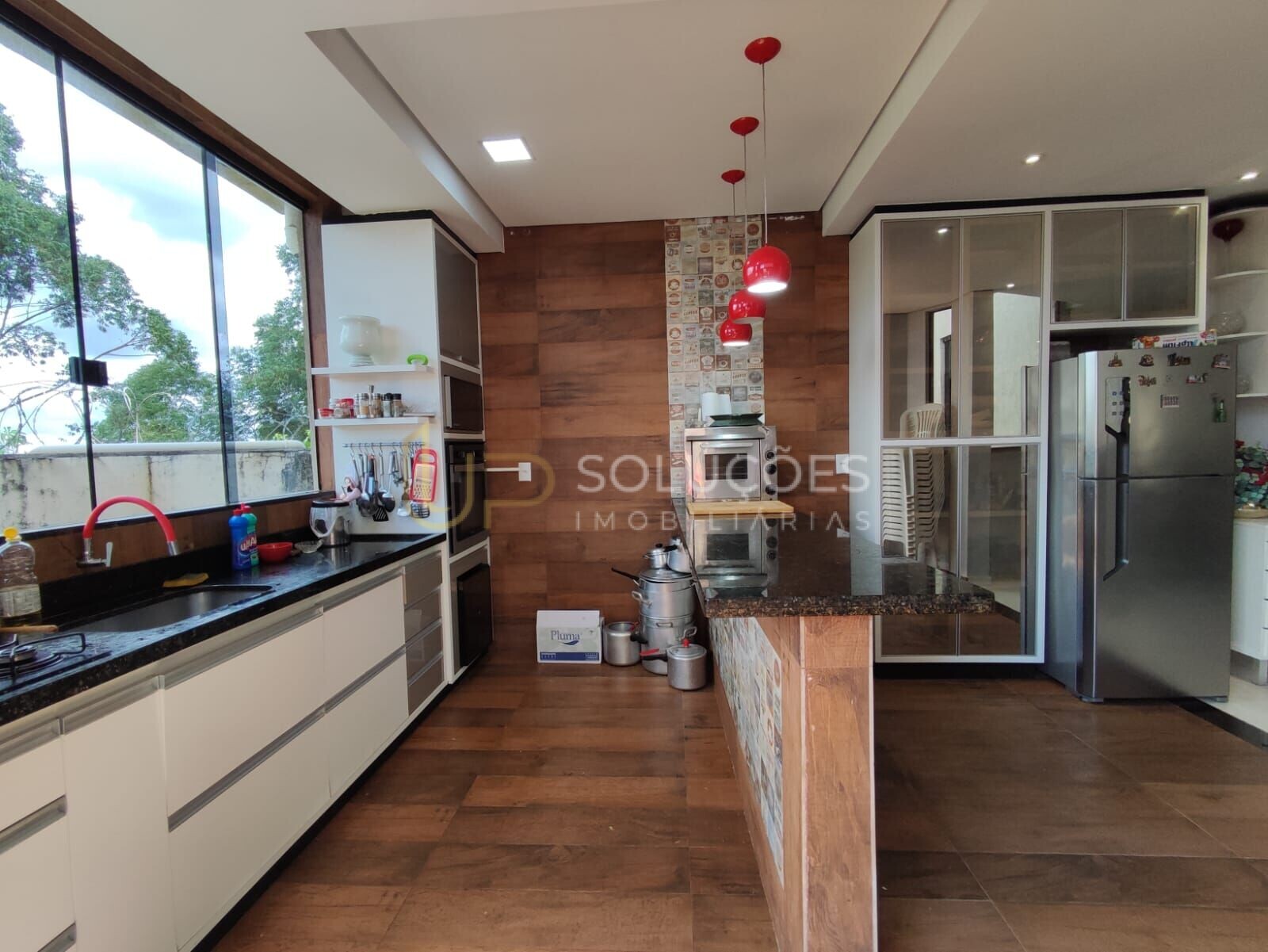 Casa de Condomínio à venda com 4 quartos, 240m² - Foto 15