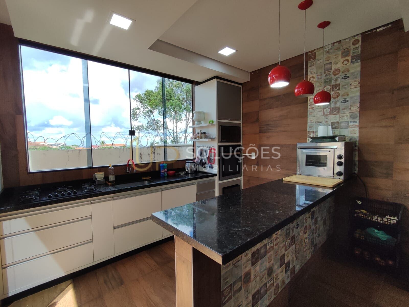 Casa de Condomínio à venda com 4 quartos, 240m² - Foto 14