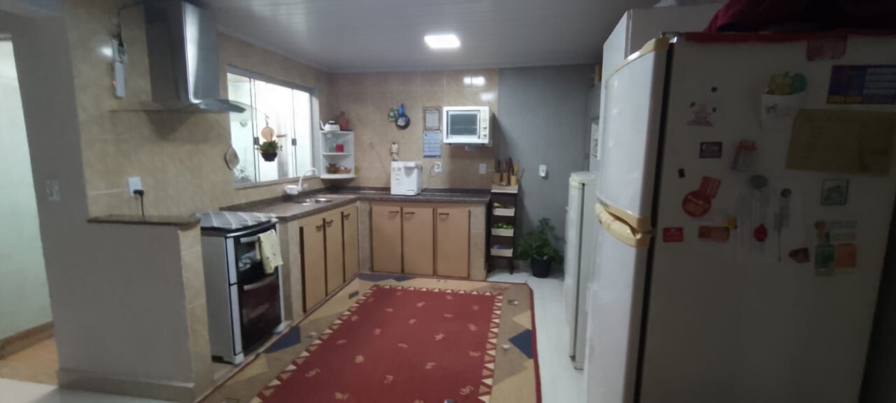 Casa, 3 quartos, 92 m² - Foto 11