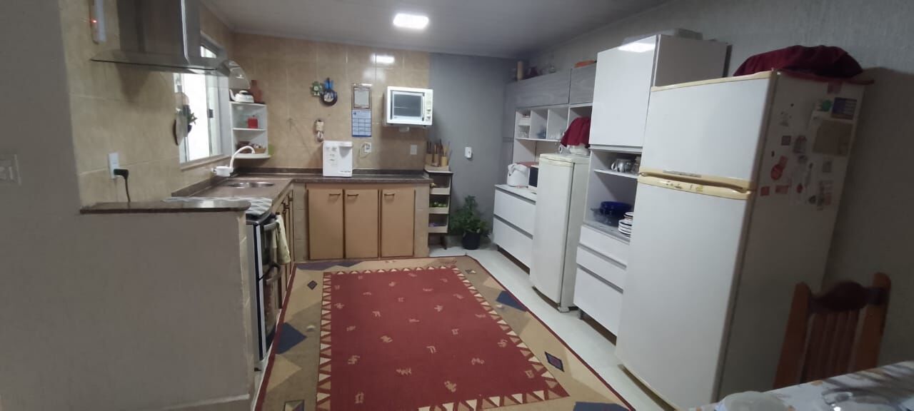 Casa, 3 quartos, 92 m² - Foto 2