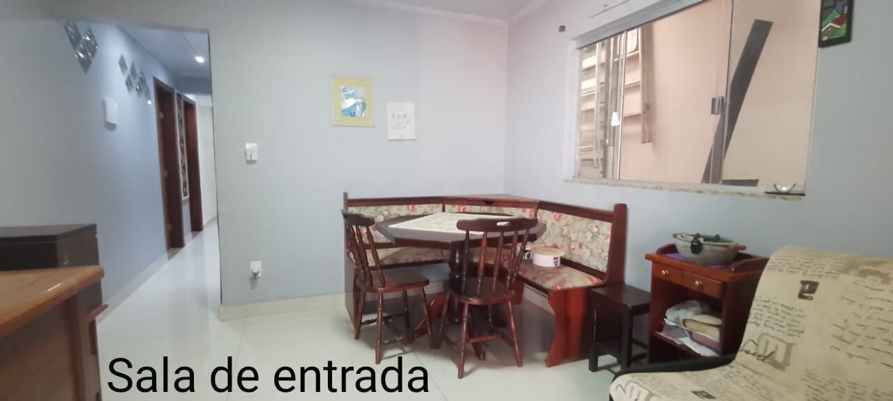 Casa, 3 quartos, 92 m² - Foto 1
