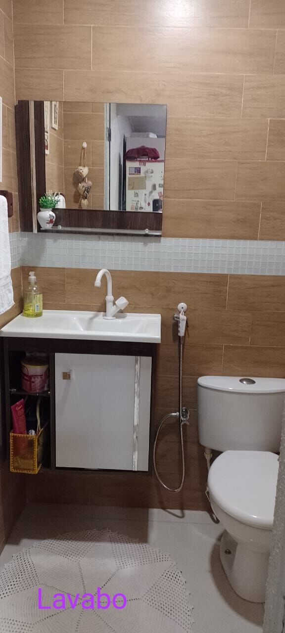 Casa, 3 quartos, 92 m² - Foto 12