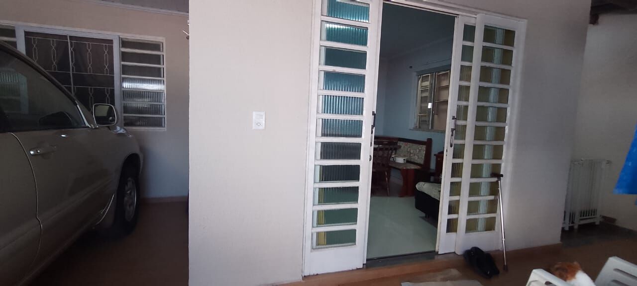 Casa, 3 quartos, 92 m² - Foto 3