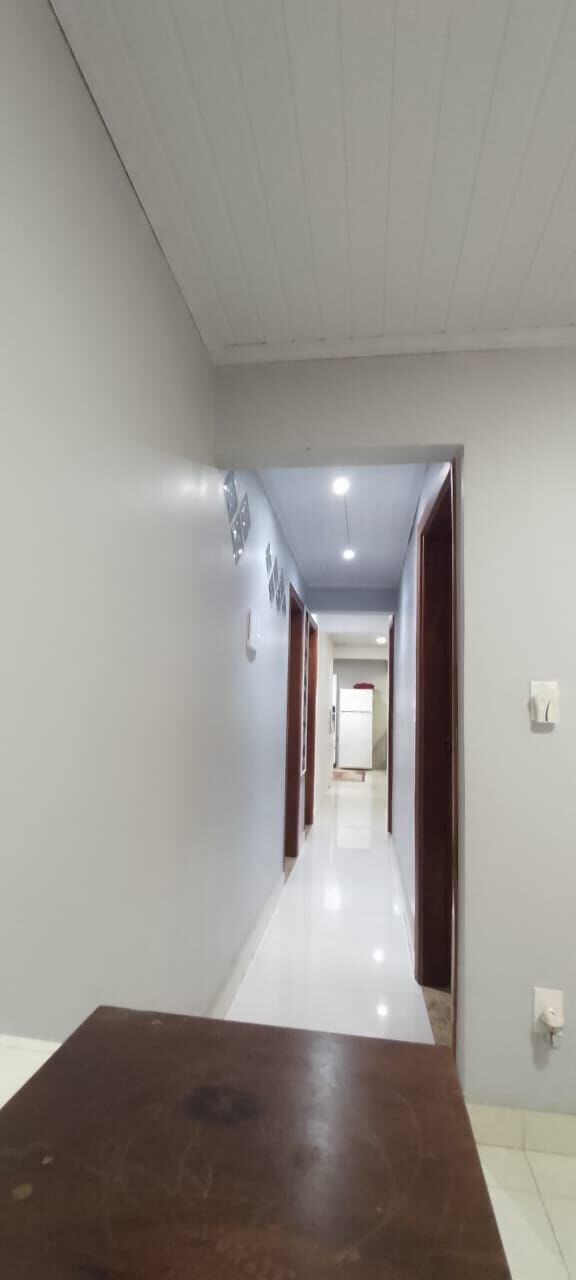 Casa, 3 quartos, 92 m² - Foto 5