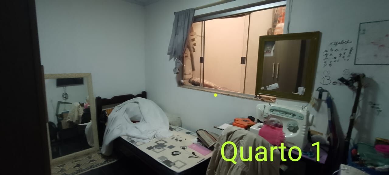 Casa, 3 quartos, 92 m² - Foto 4