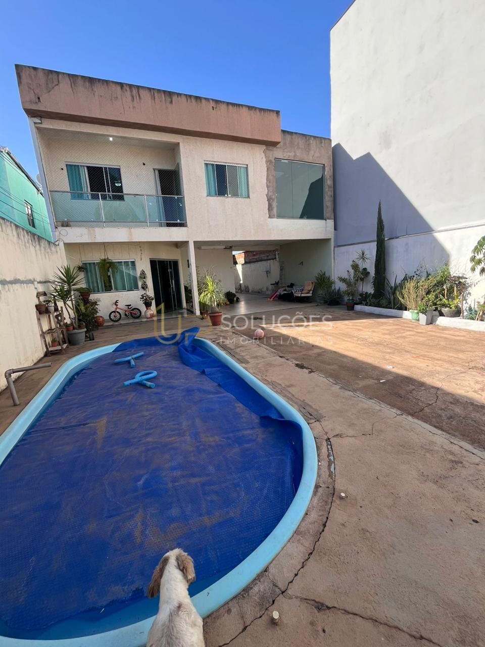 Sobrado, 4 quartos, 350 m² - Foto 4