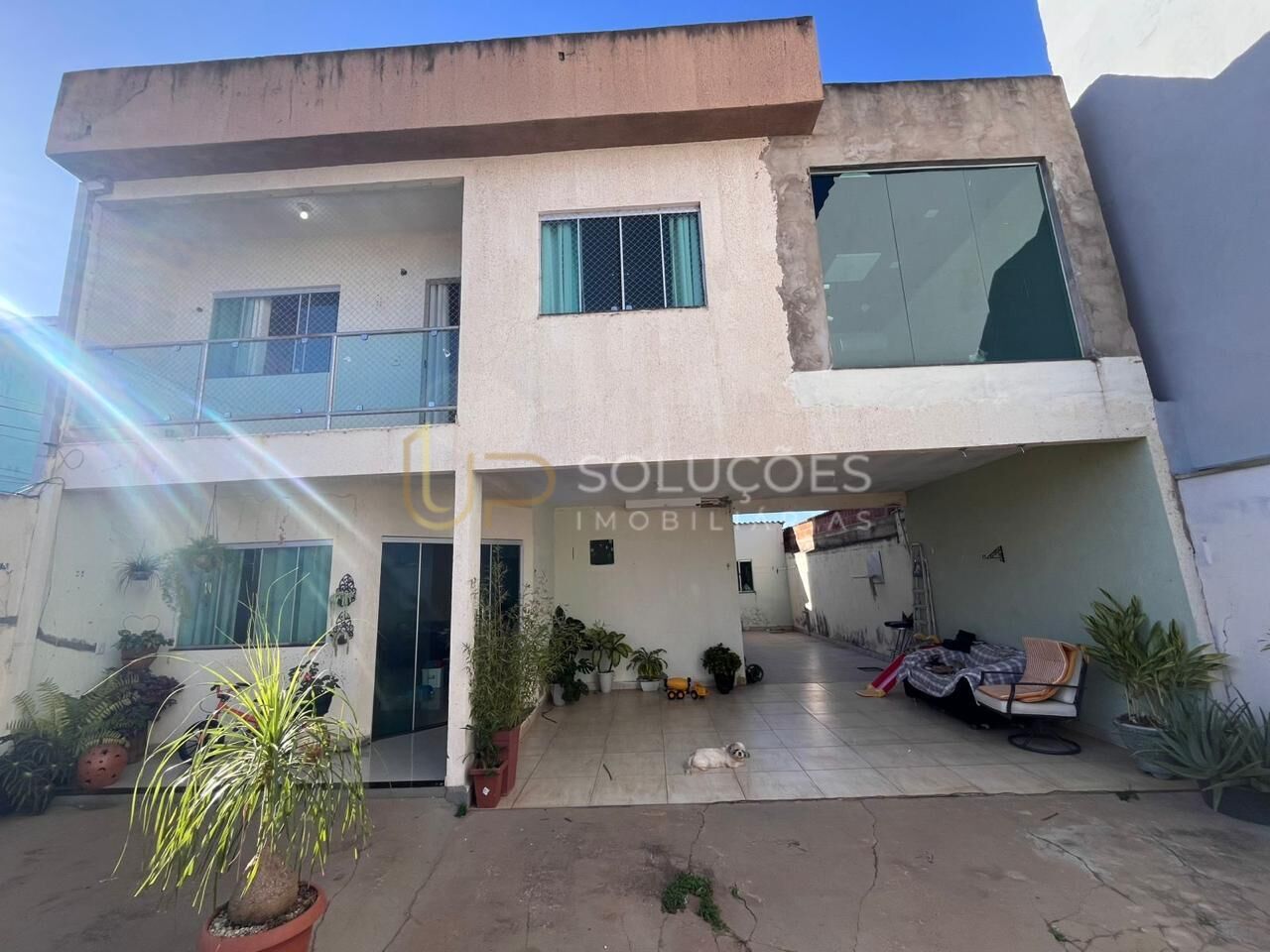 Sobrado, 4 quartos, 350 m² - Foto 2