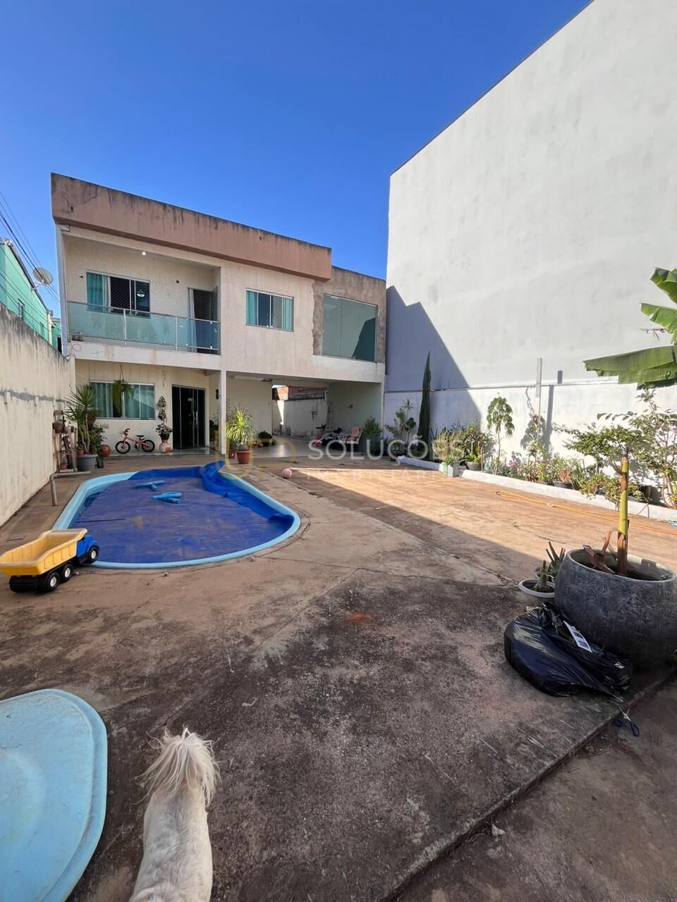 Sobrado, 4 quartos, 350 m² - Foto 3