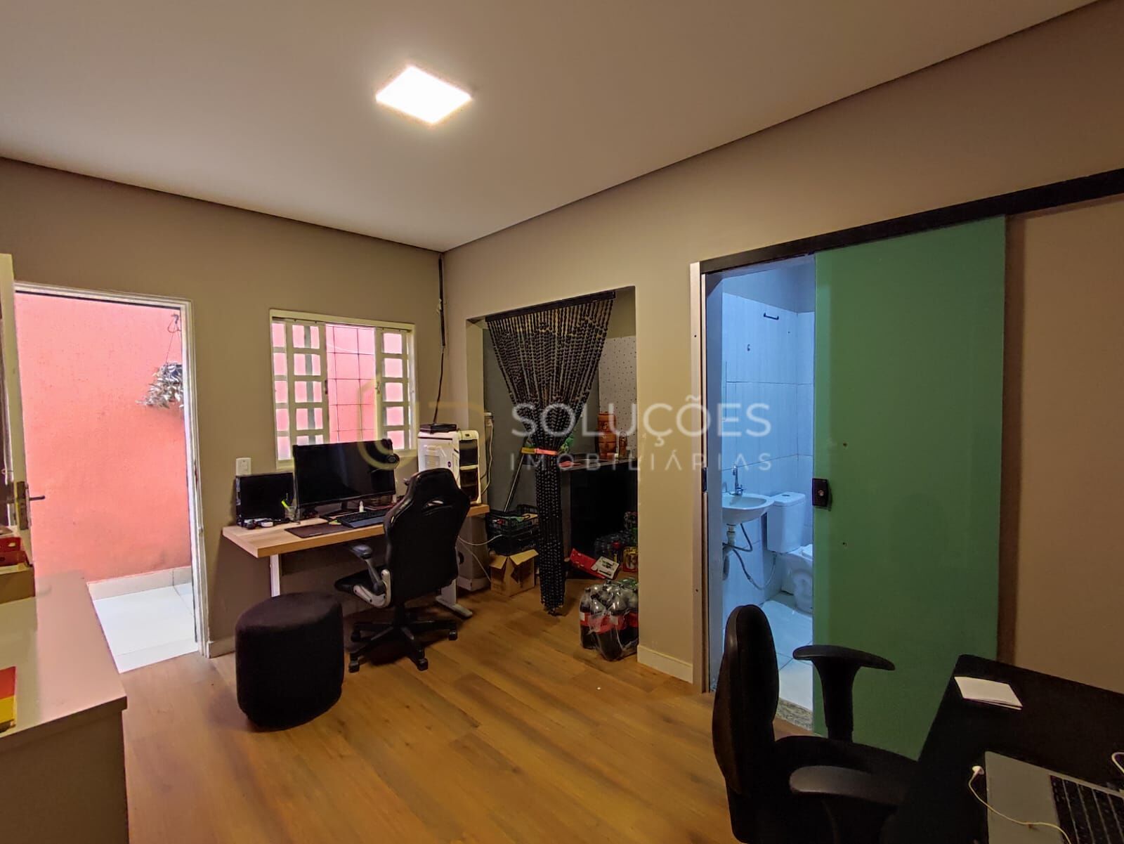 Casa, 2 quartos, 180 m² - Foto 24
