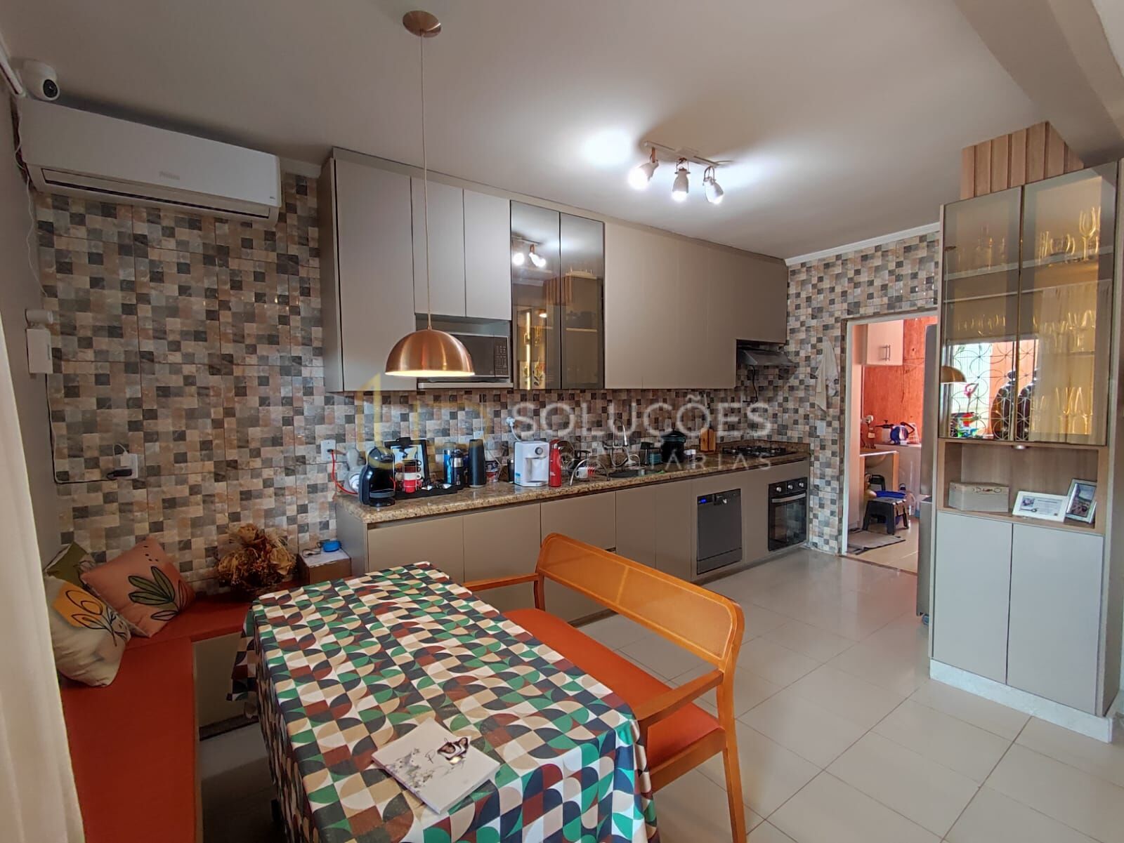 Casa, 2 quartos, 180 m² - Foto 8