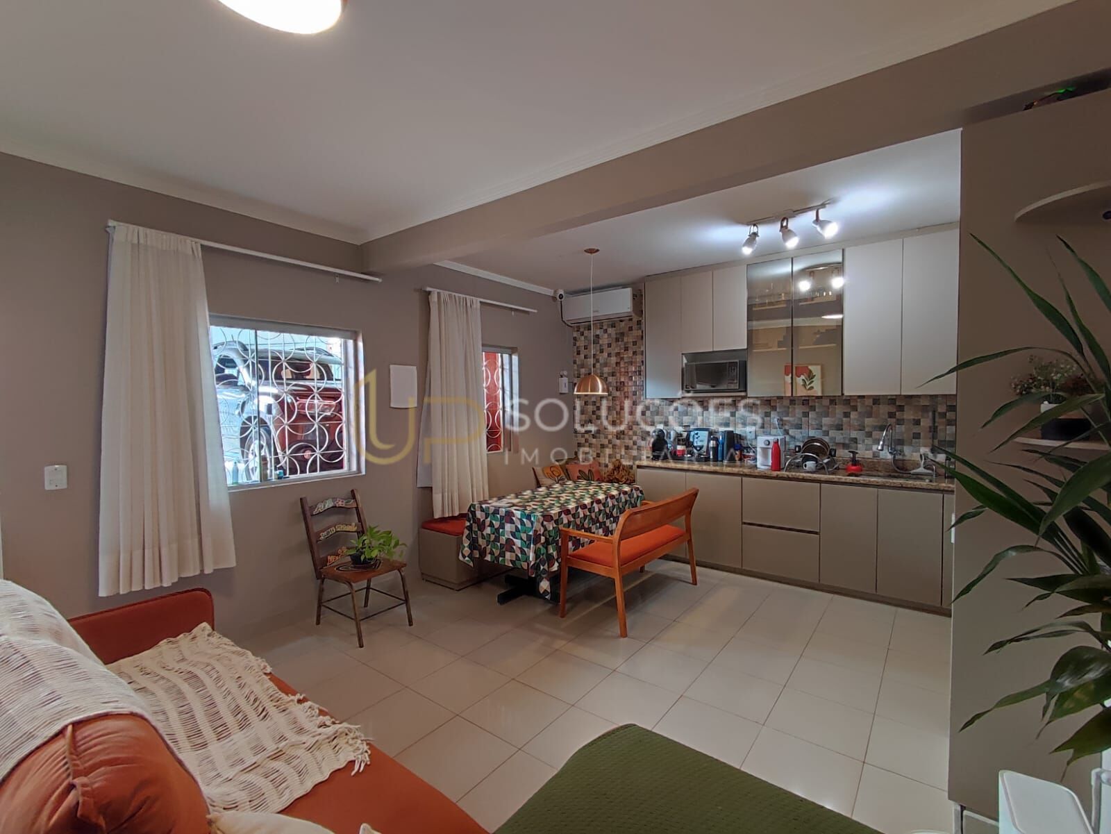 Casa, 2 quartos, 180 m² - Foto 9