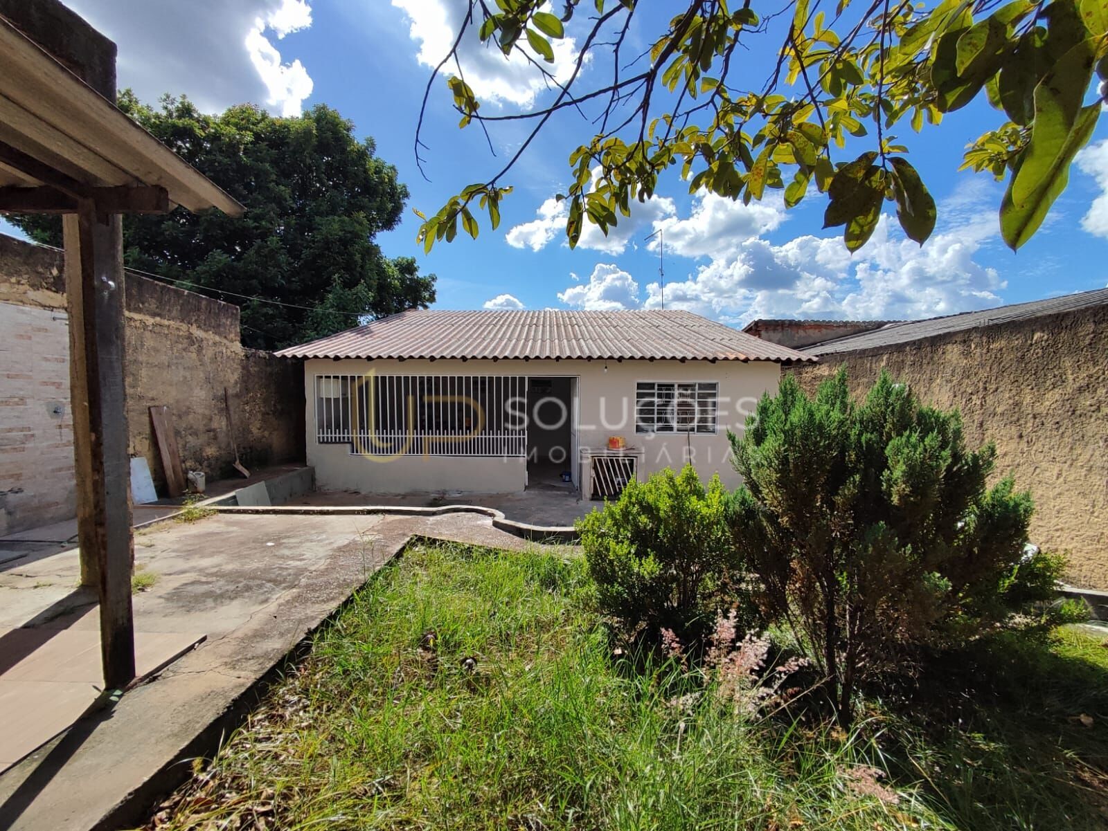 Casa, 3 quartos, 190 m² - Foto 1