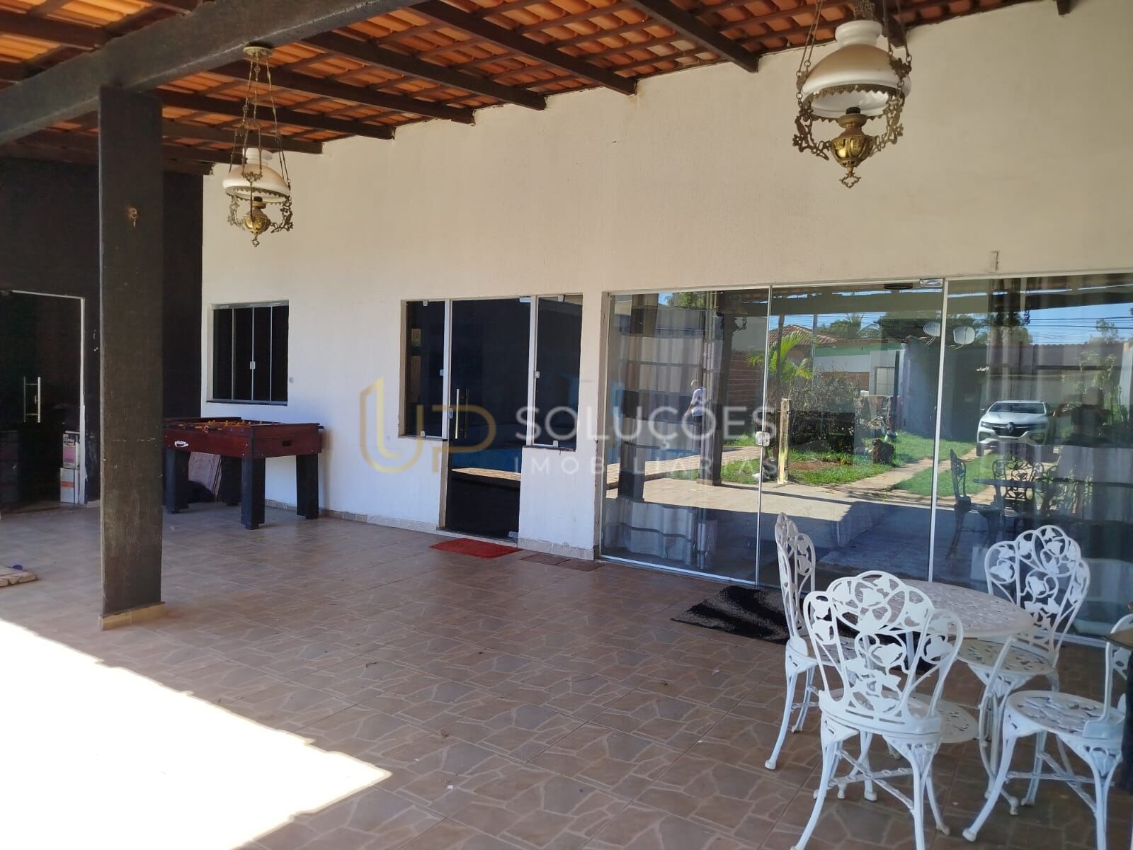 Casa, 4 quartos, 220 m² - Foto 12