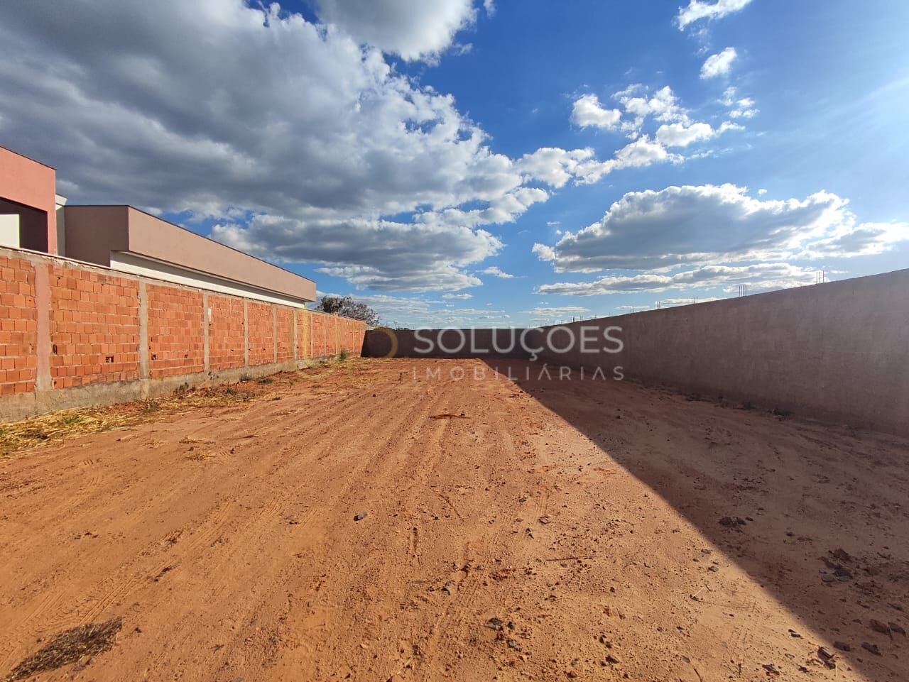 Terreno, 504 m² - Foto 1