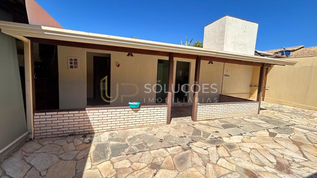 Casa de Condomínio, 4 quartos - Foto 8