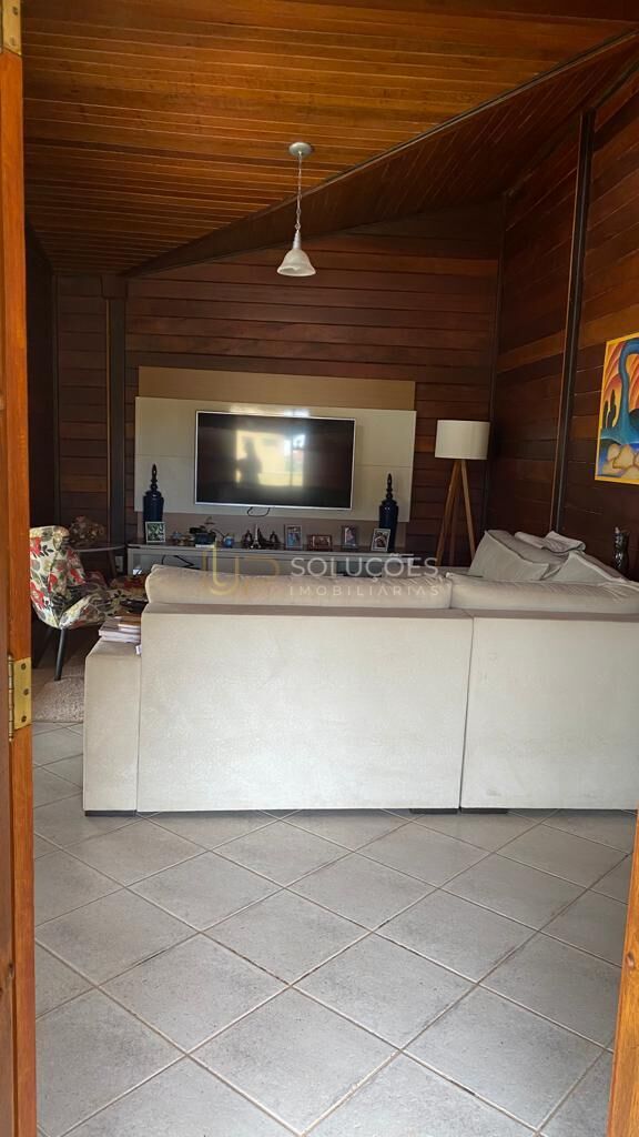 Casa de Condomínio, 4 quartos - Foto 9