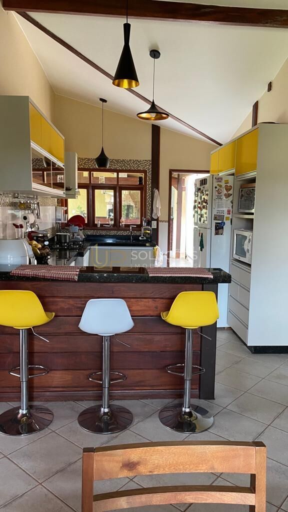 Casa de Condomínio, 4 quartos - Foto 12