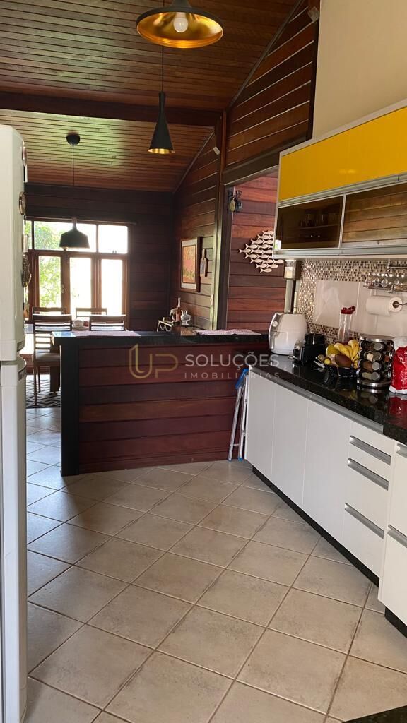 Casa de Condomínio, 4 quartos - Foto 13