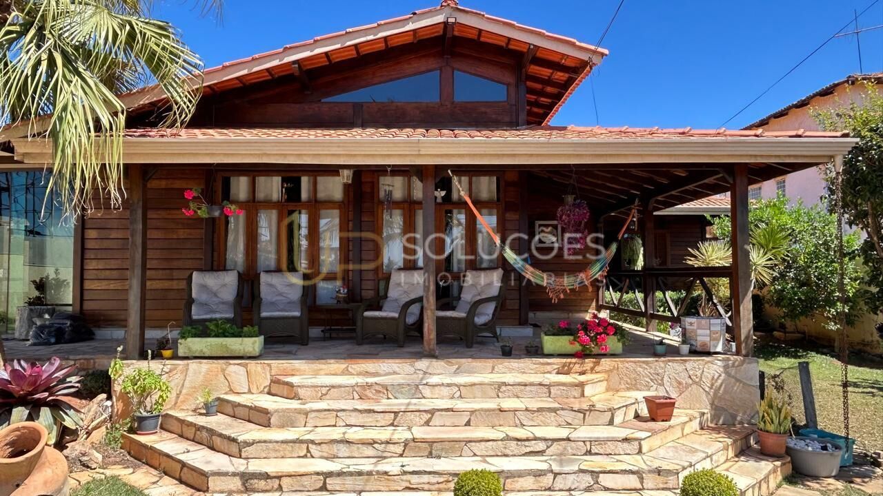 Casa de Condomínio, 4 quartos - Foto 6