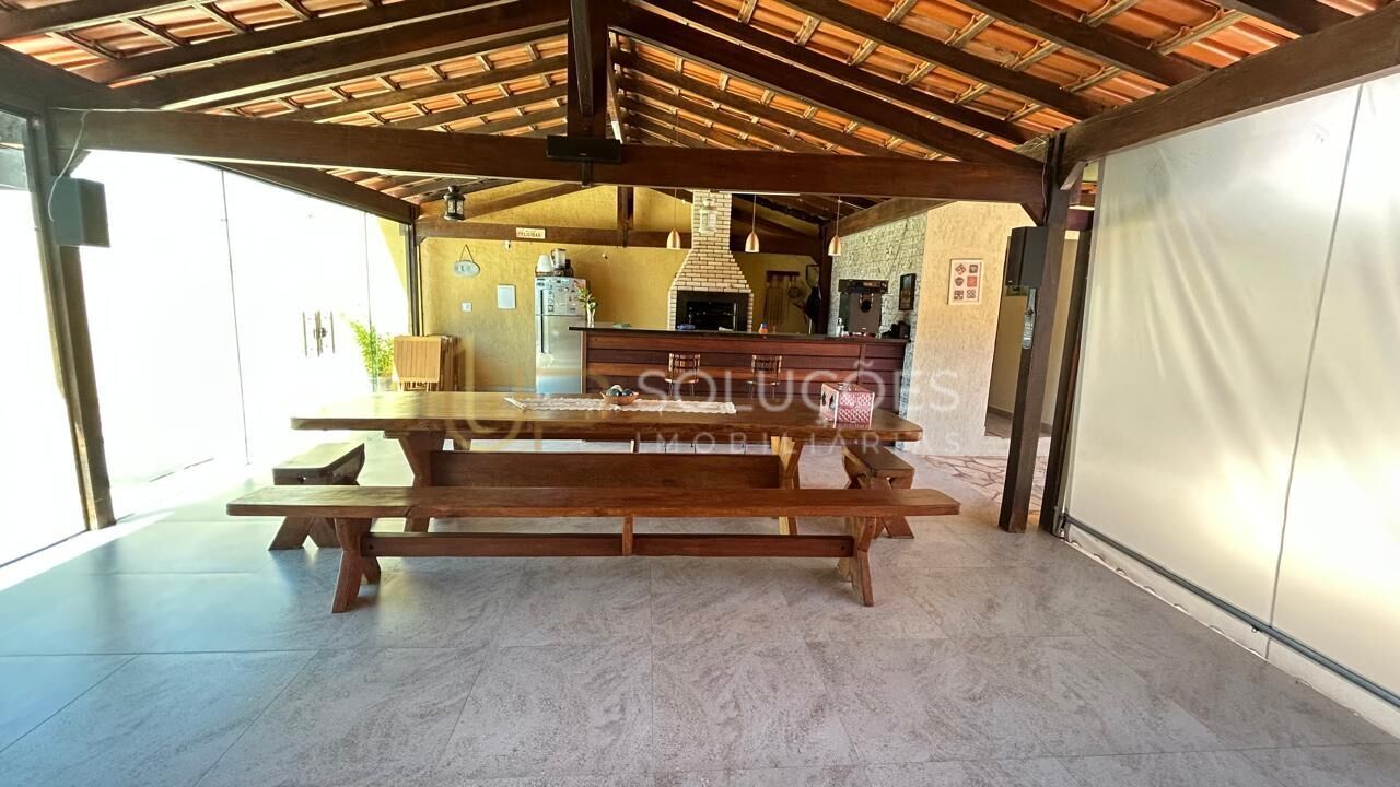 Casa de Condomínio, 4 quartos - Foto 7