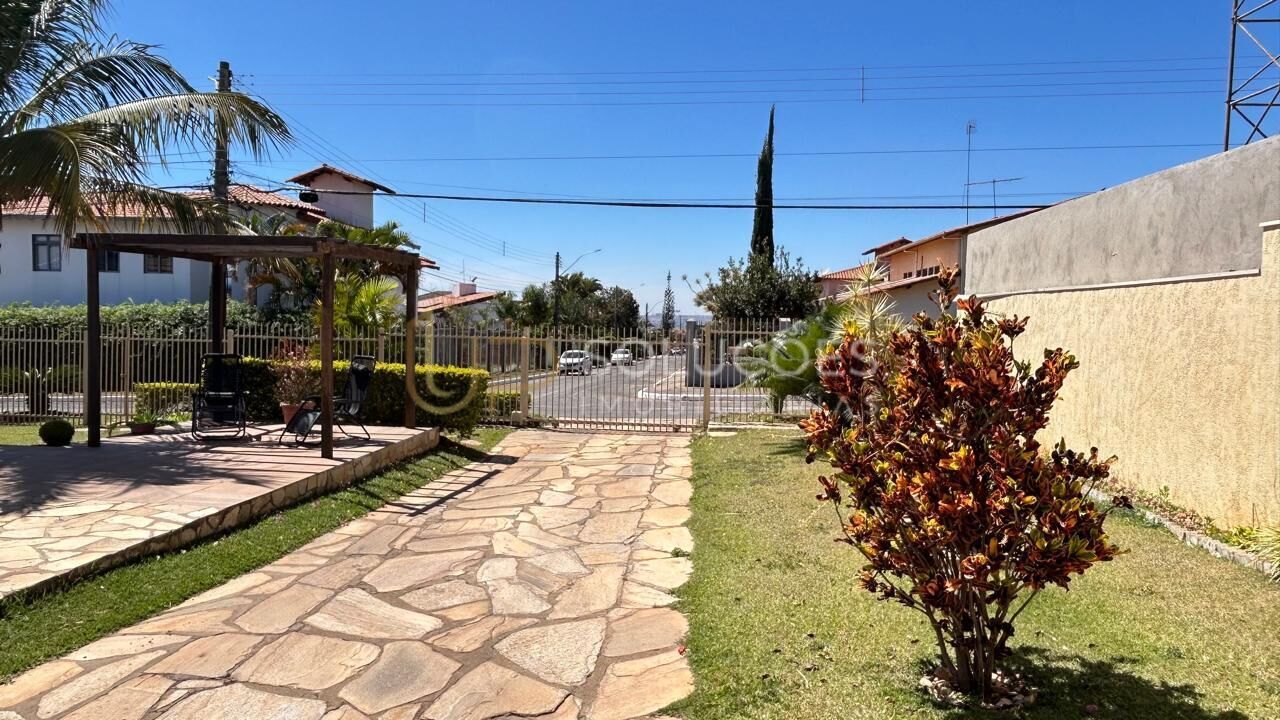 Casa de Condomínio, 4 quartos - Foto 10