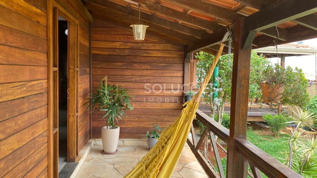 Casa de Condomínio, 4 quartos - Foto 14