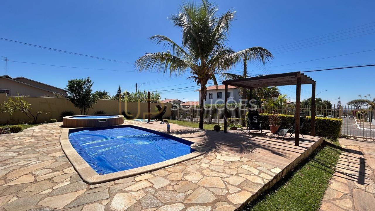 Casa de Condomínio, 4 quartos - Foto 5