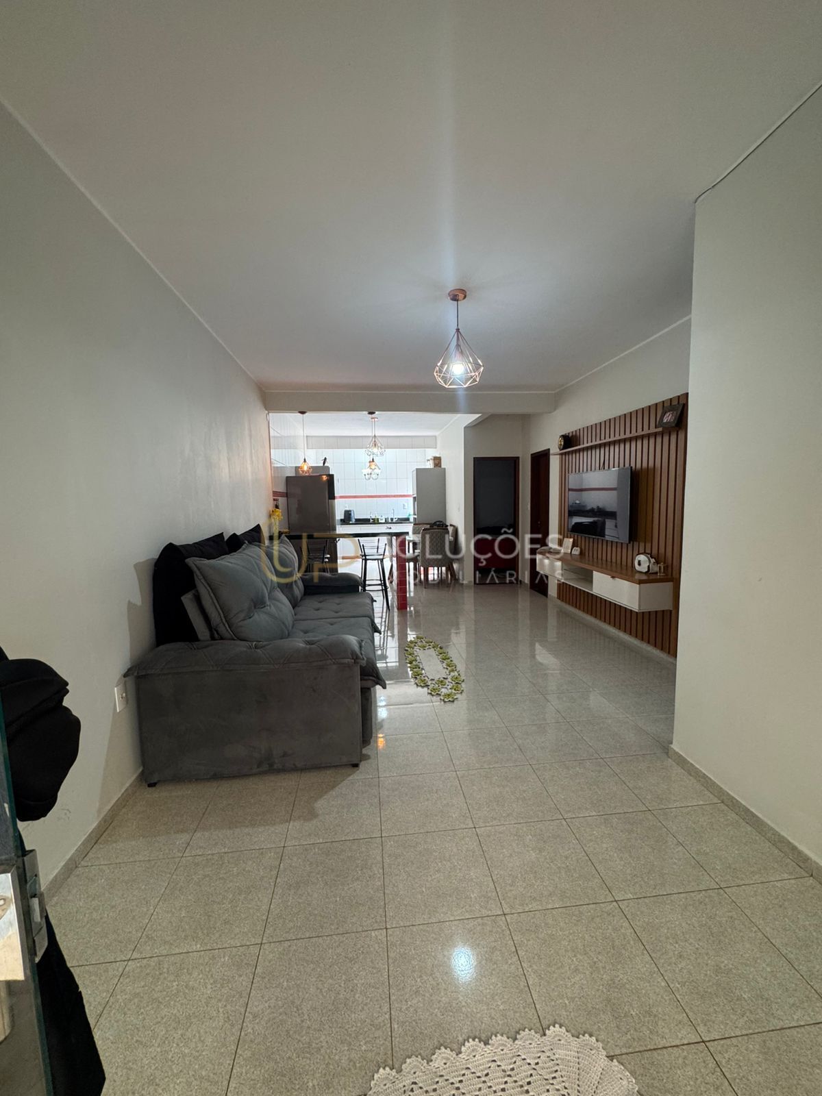Casa, 3 quartos, 90 m² - Foto 3