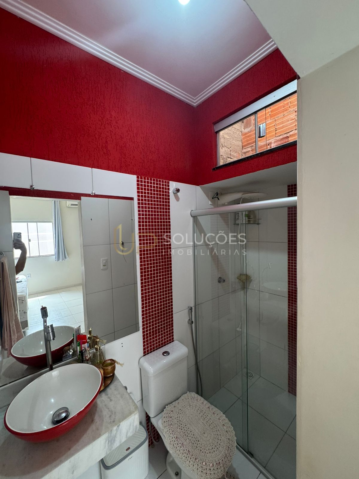 Casa, 3 quartos, 90 m² - Foto 10