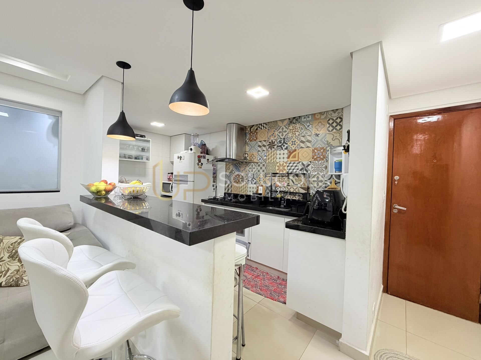 Apartamento, 2 quartos, 52 m² - Foto 8